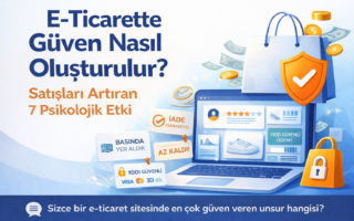 e-ticarette-guven-nasil-olusturulur